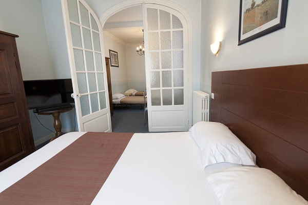 Hotel Le Chatel Clermont Ferrand